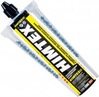 Химический анкер  300 ml, HIMTEXfix для бетона, кирпича +2насадка  (1 шт.)